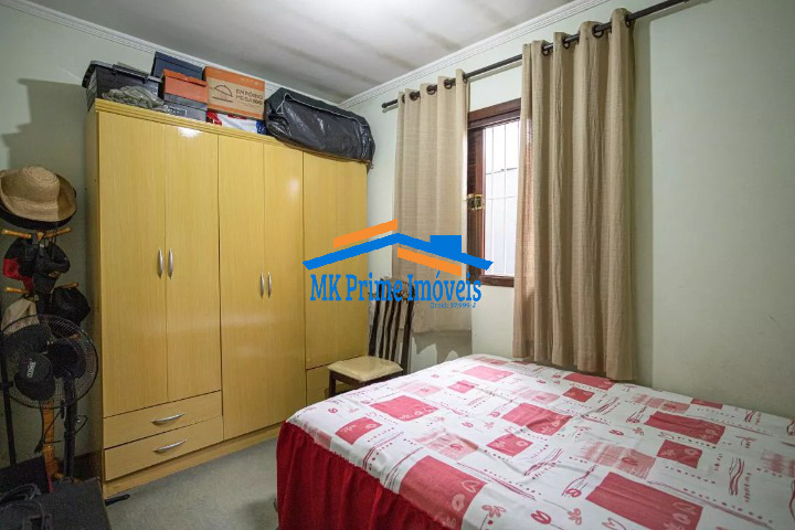 Casa à venda com 3 quartos, 120m² - Foto 14