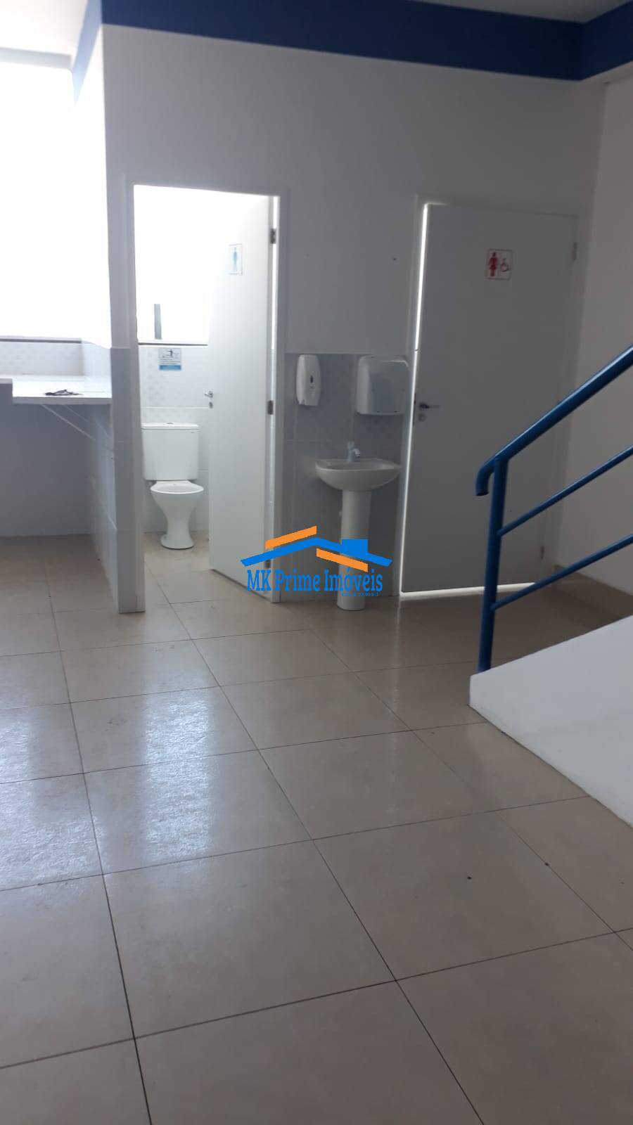 Loja-Salão para alugar, 225m² - Foto 10