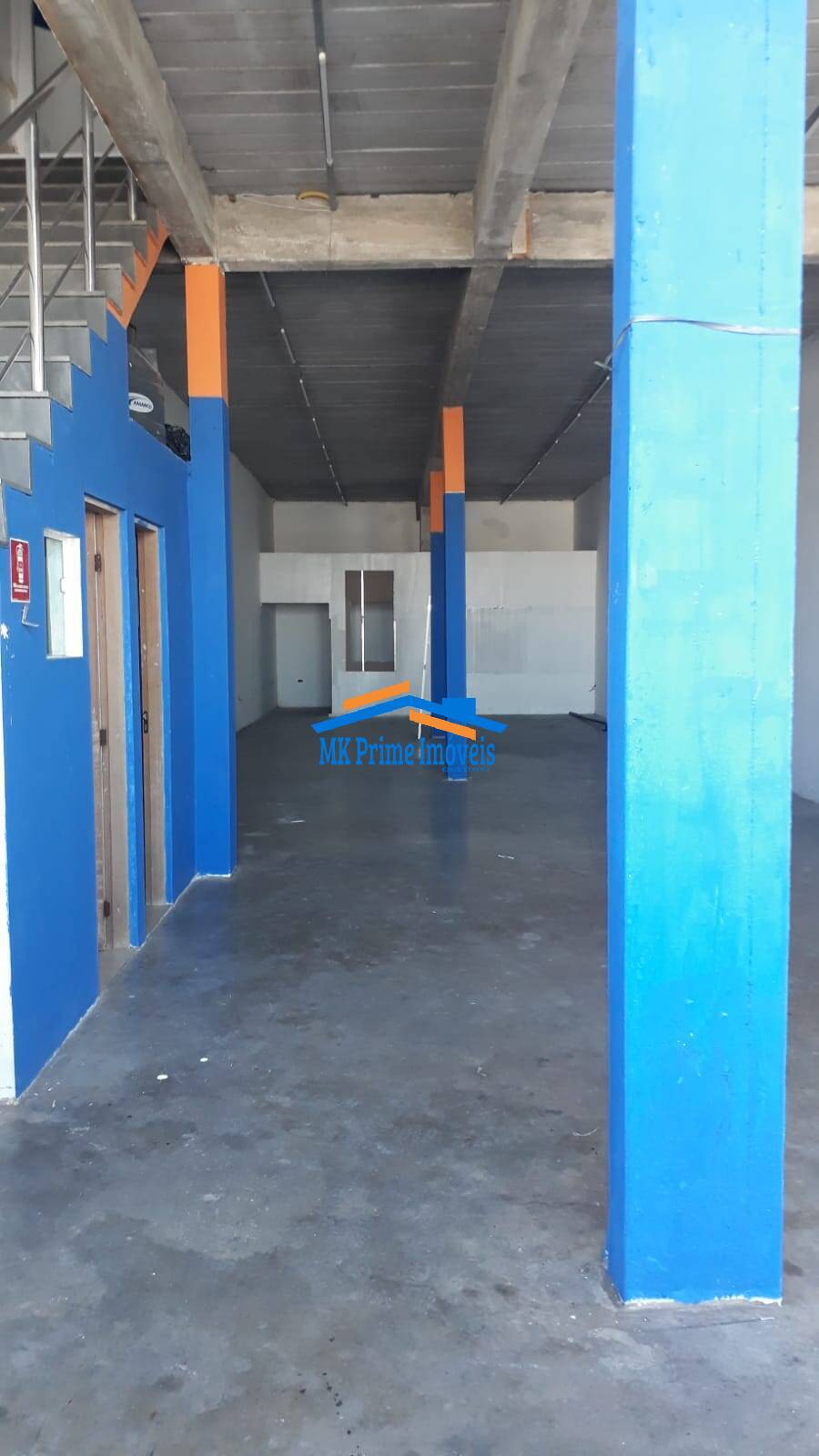 Loja-Salão para alugar, 225m² - Foto 11