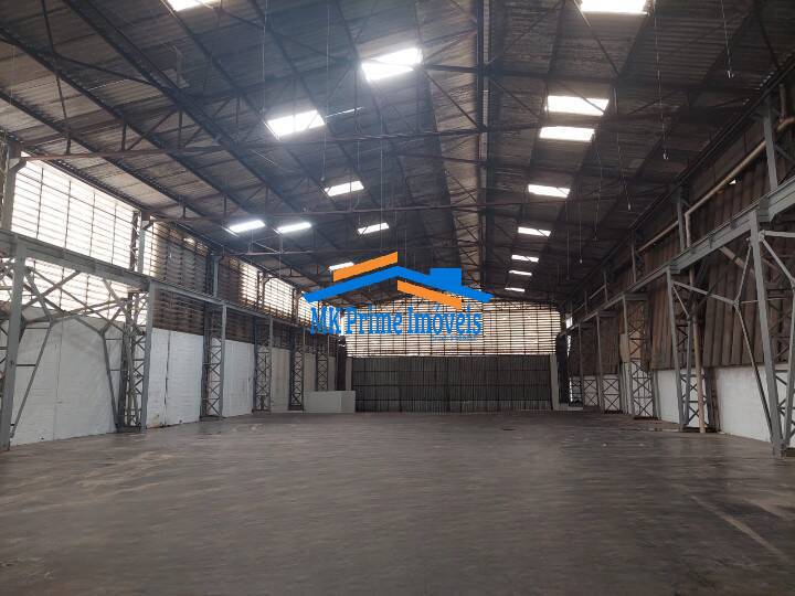 Conjunto Comercial-Sala à venda, 6000m² - Foto 1