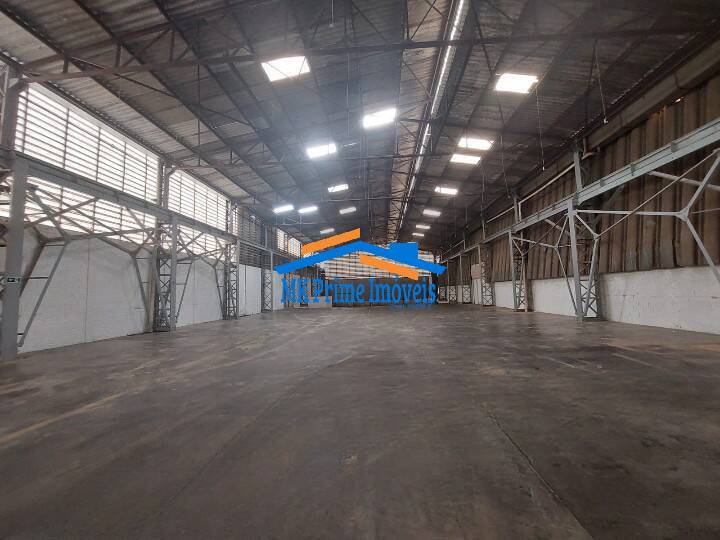 Conjunto Comercial-Sala à venda, 6000m² - Foto 2