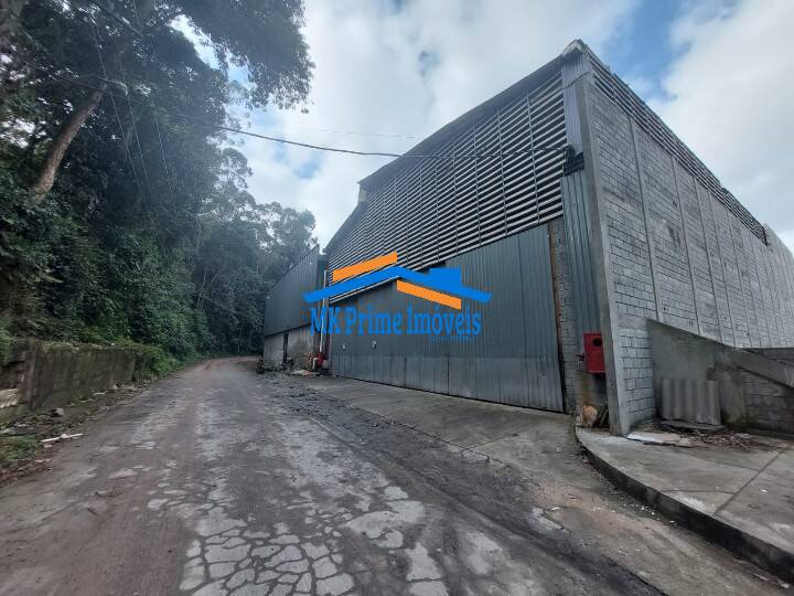 Conjunto Comercial-Sala à venda, 6000m² - Foto 6