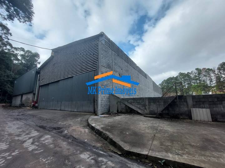 Conjunto Comercial-Sala à venda, 6000m² - Foto 5