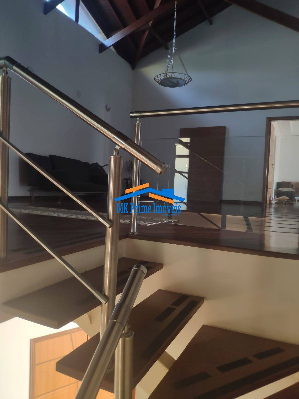 Casa de Condomínio à venda com 4 quartos, 850m² - Foto 37