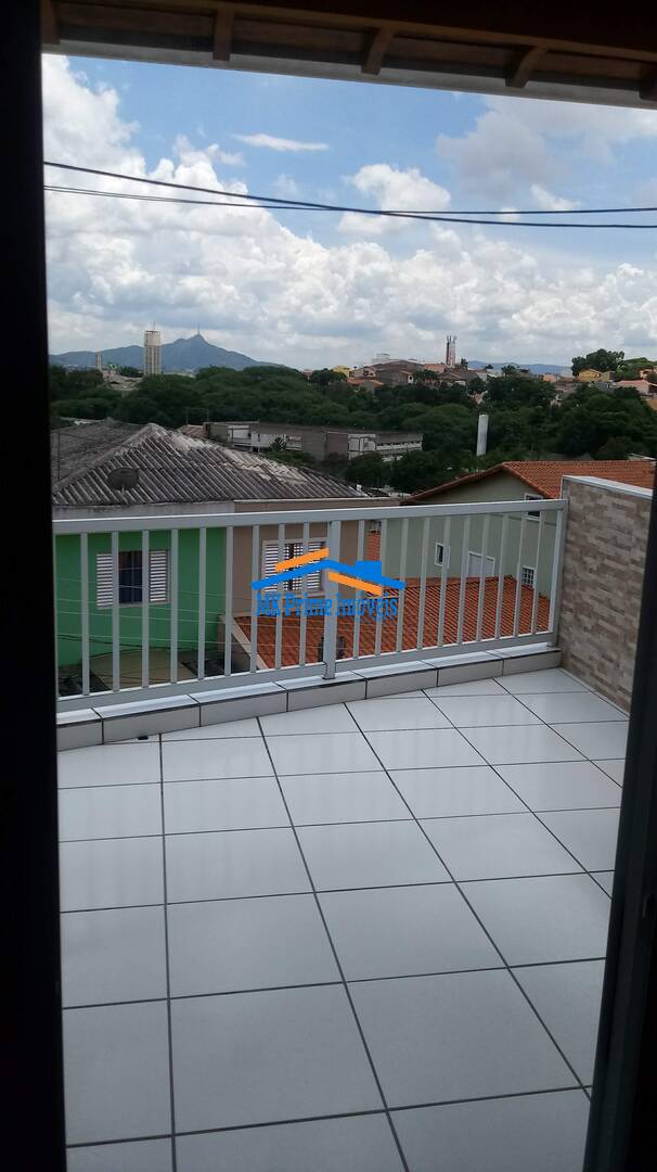 Sobrado à venda com 3 quartos, 276m² - Foto 18