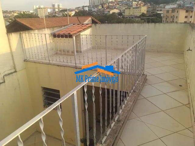 Sobrado à venda com 3 quartos, 266m² - Foto 7