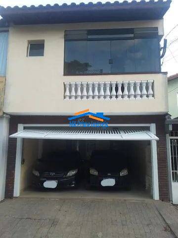 Sobrado à venda com 3 quartos, 266m² - Foto 11