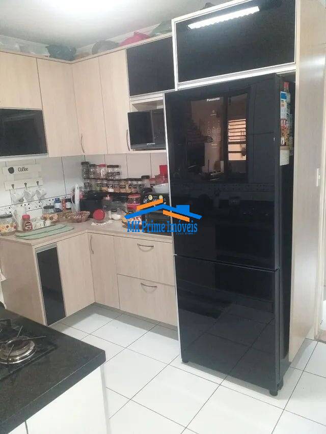 Sobrado à venda com 3 quartos, 266m² - Foto 3