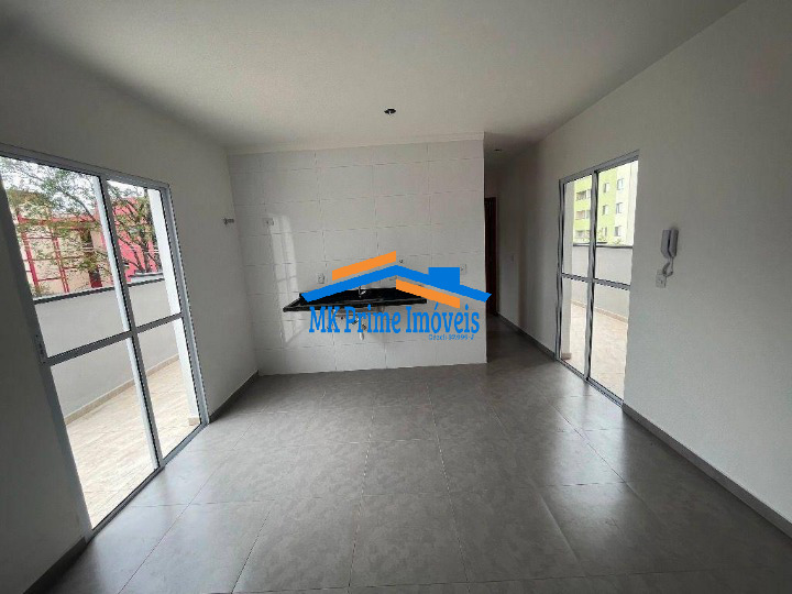 Apartamento à venda com 2 quartos, 70m² - Foto 1