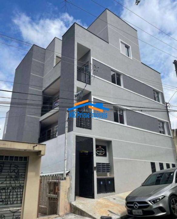 Apartamento à venda com 2 quartos, 70m² - Foto 6