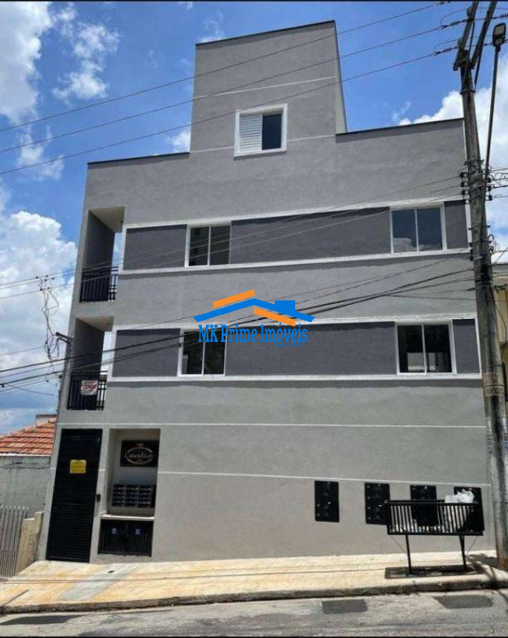 Apartamento à venda com 2 quartos, 70m² - Foto 7