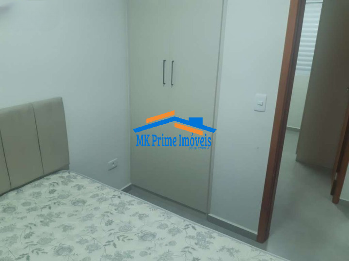 Apartamento à venda com 2 quartos, 35m² - Foto 2