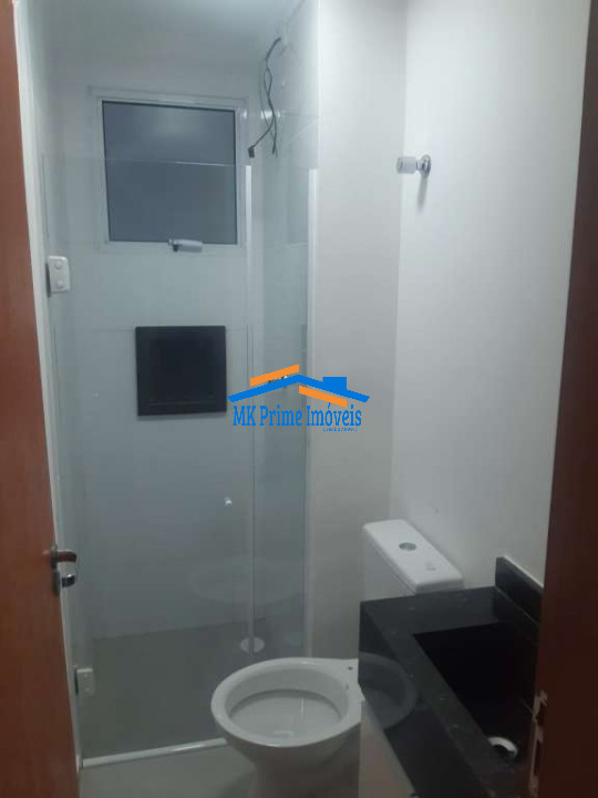 Apartamento à venda com 2 quartos, 35m² - Foto 7