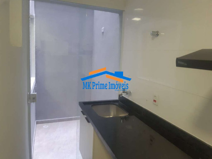 Apartamento à venda com 2 quartos, 35m² - Foto 9