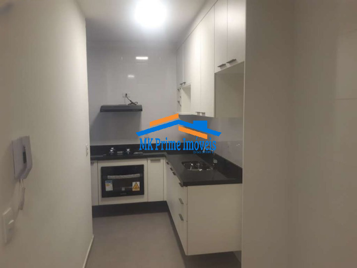 Apartamento à venda com 2 quartos, 35m² - Foto 11