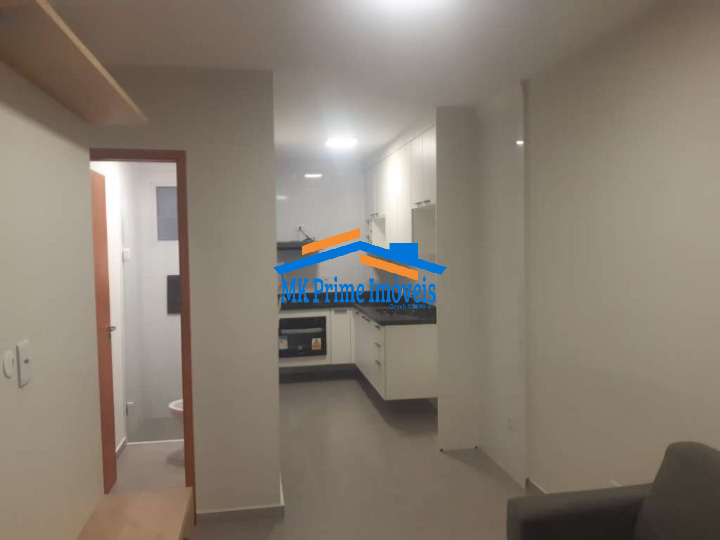 Apartamento à venda com 2 quartos, 35m² - Foto 12