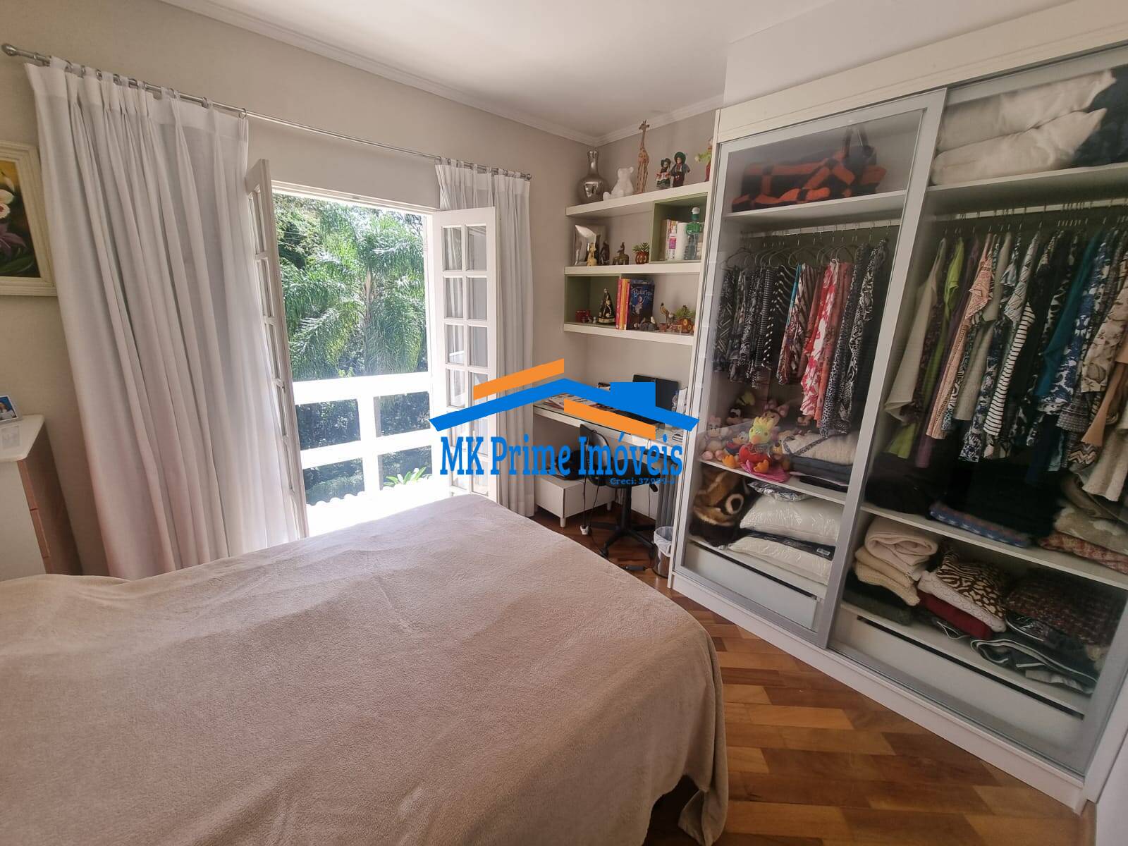 Casa de Condomínio à venda com 3 quartos, 300m² - Foto 12