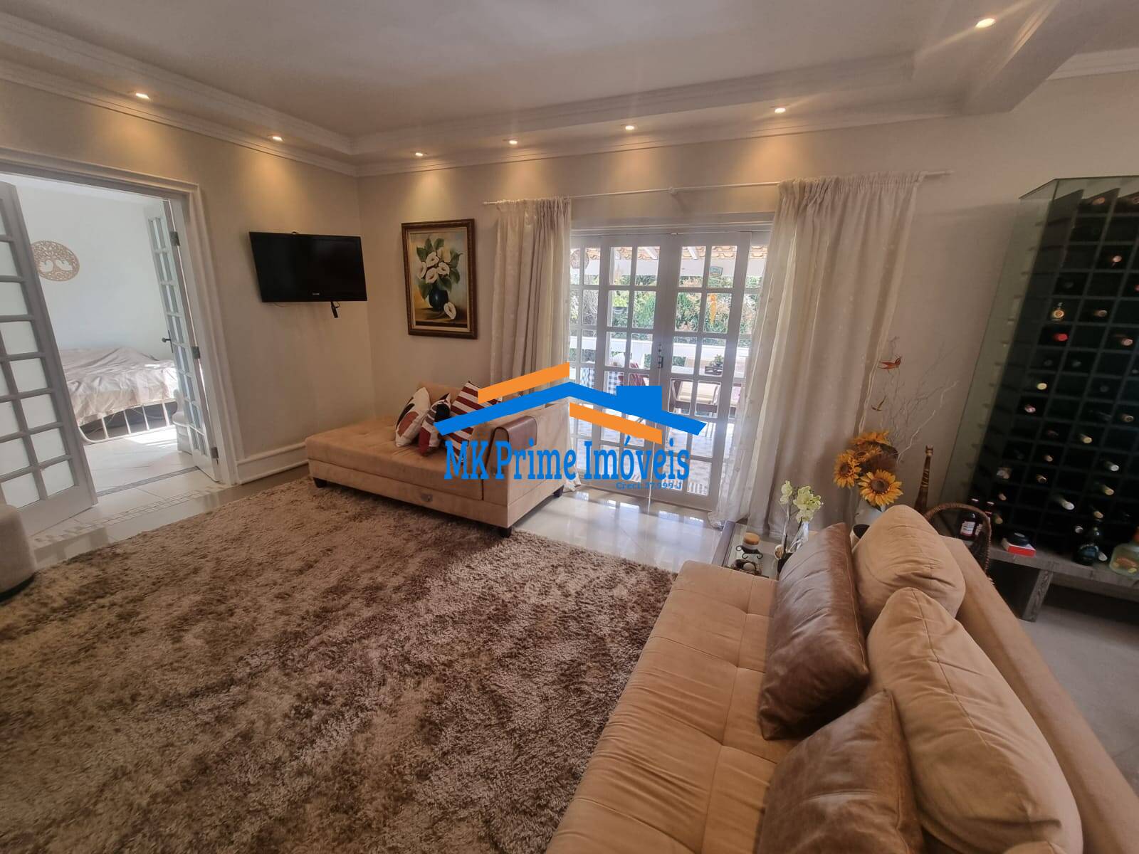 Casa de Condomínio à venda com 3 quartos, 300m² - Foto 25