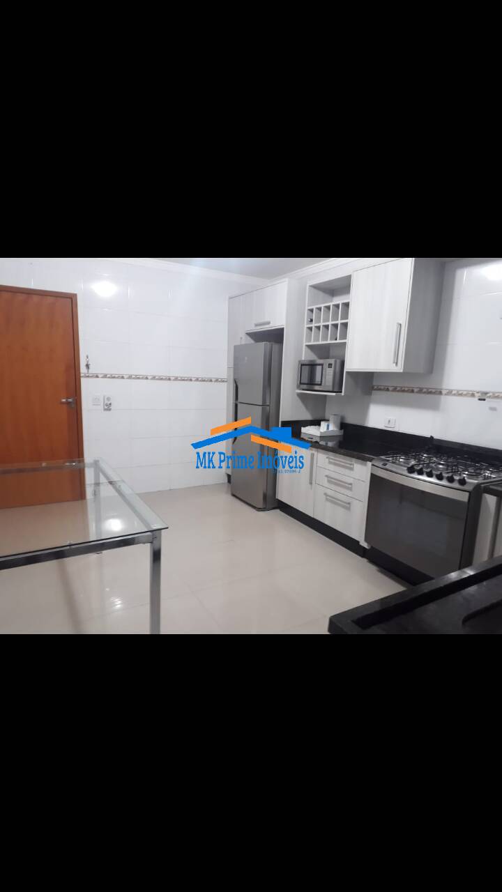 Sobrado à venda com 2 quartos, 85m² - Foto 9