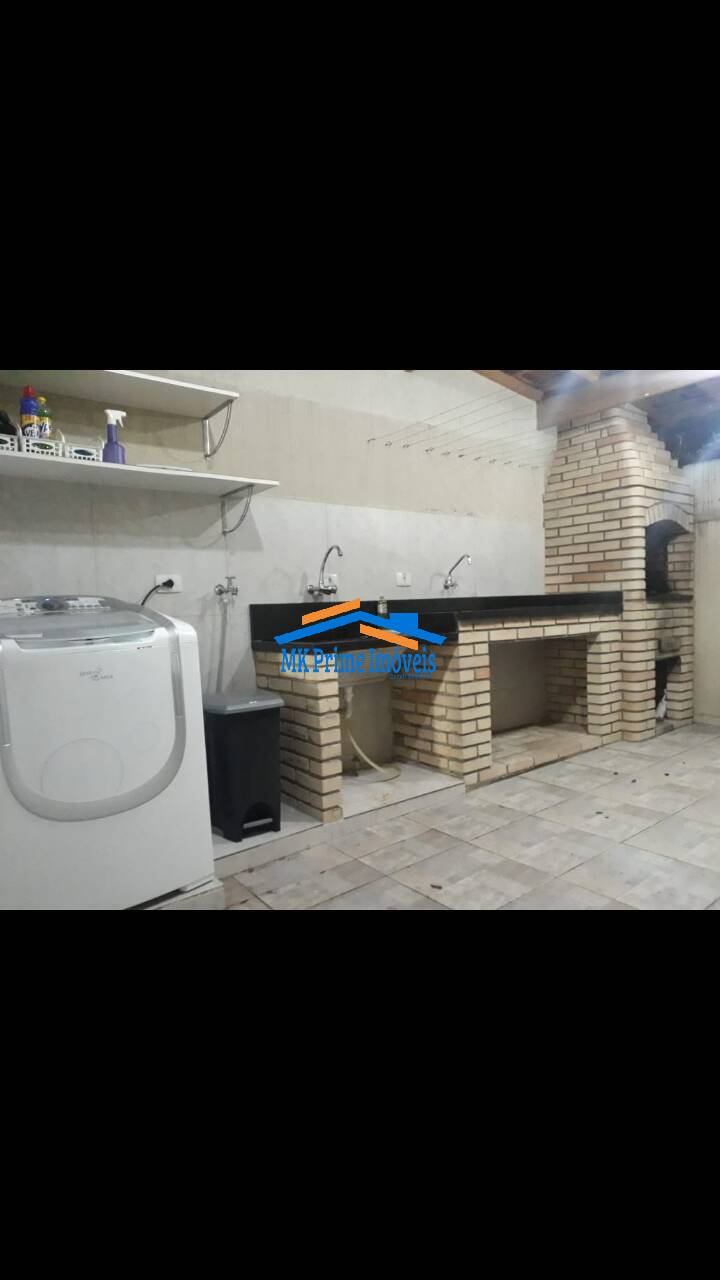 Sobrado à venda com 2 quartos, 85m² - Foto 12