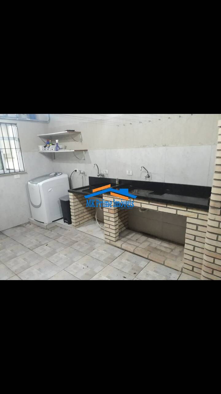 Sobrado à venda com 2 quartos, 85m² - Foto 14