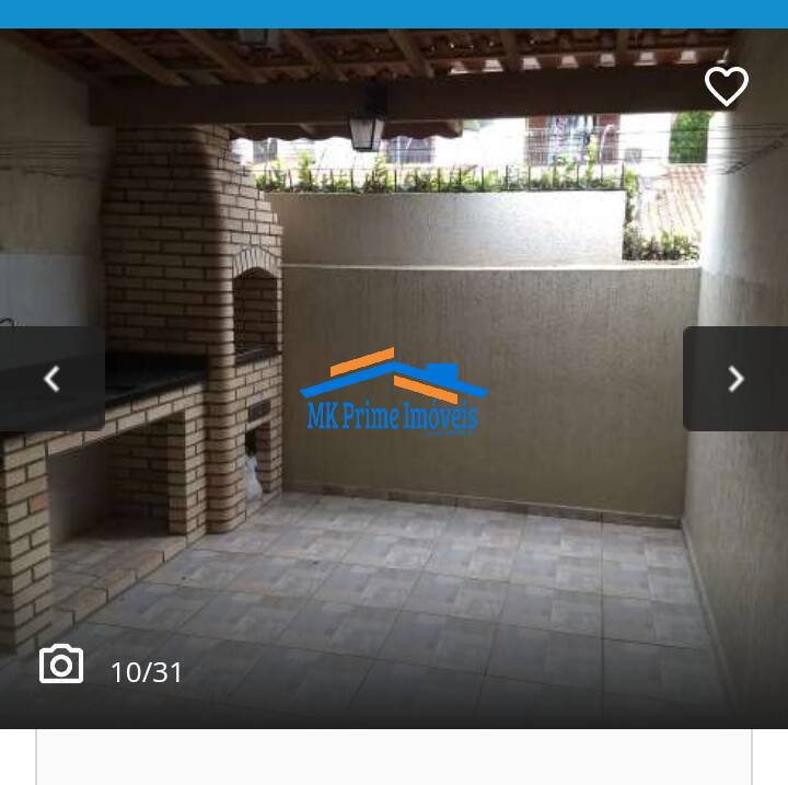 Sobrado à venda com 2 quartos, 85m² - Foto 15