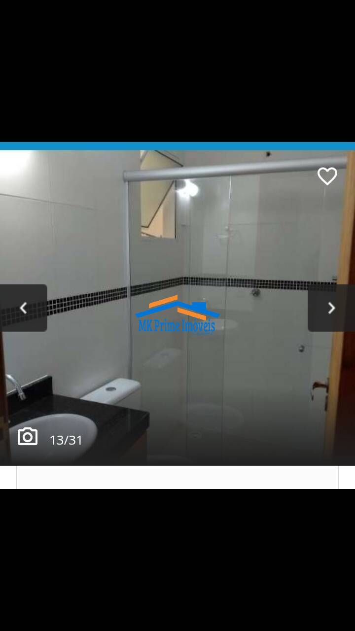 Sobrado à venda com 2 quartos, 85m² - Foto 17