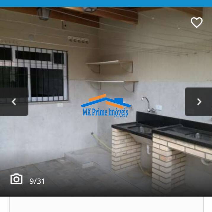 Sobrado à venda com 2 quartos, 85m² - Foto 13