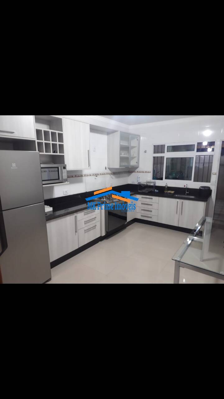 Sobrado à venda com 2 quartos, 85m² - Foto 8