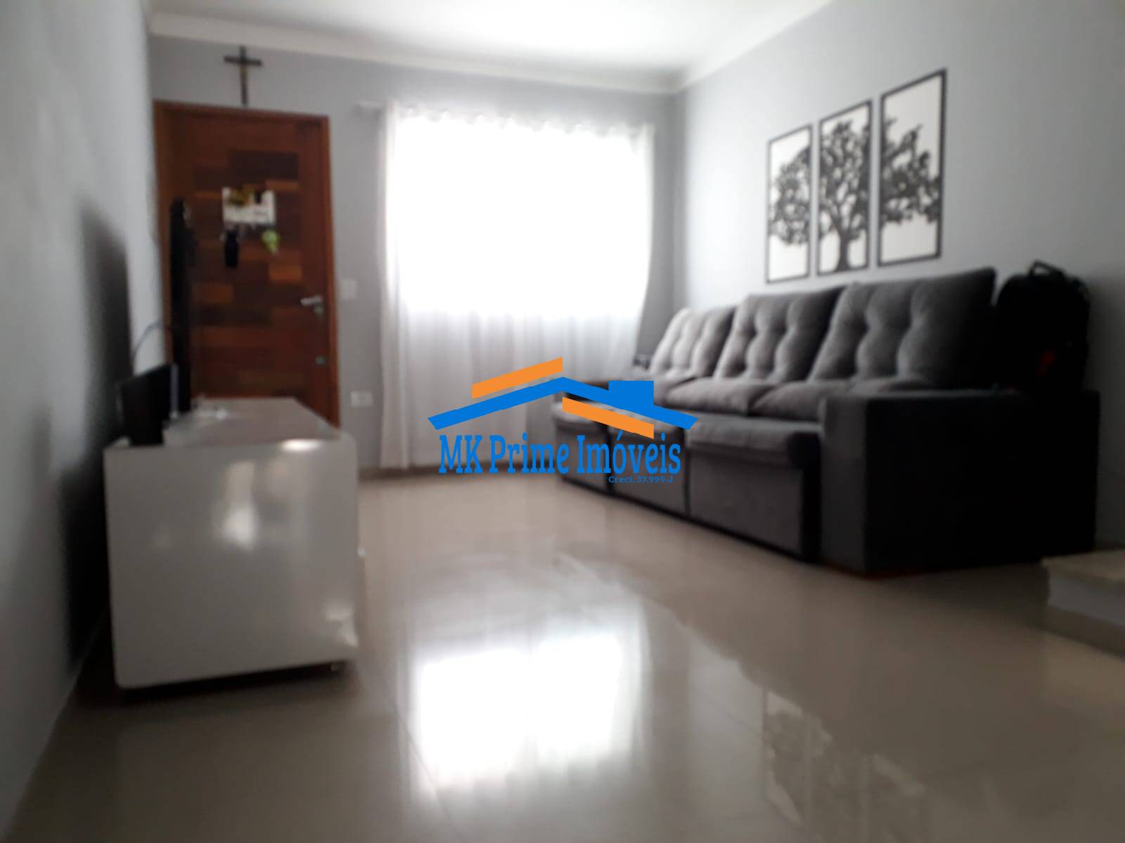 Sobrado à venda com 2 quartos, 85m² - Foto 2