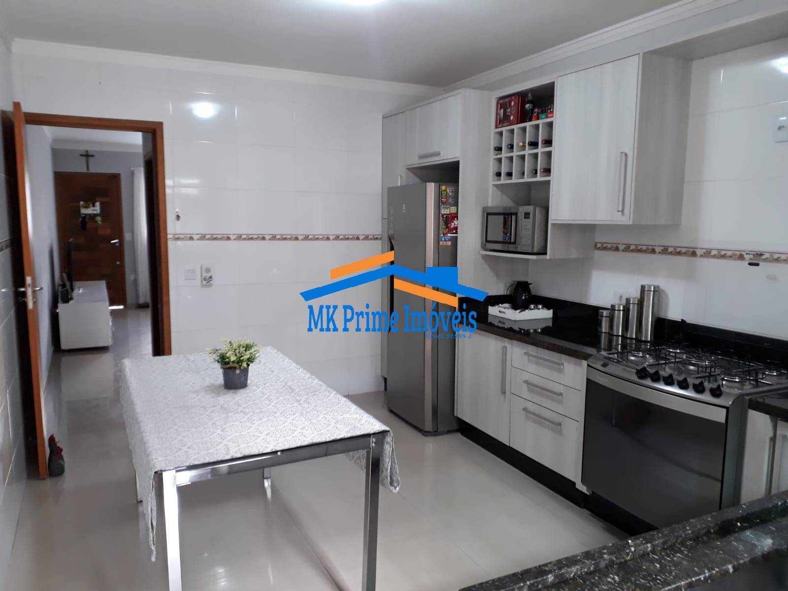 Sobrado à venda com 2 quartos, 85m² - Foto 10