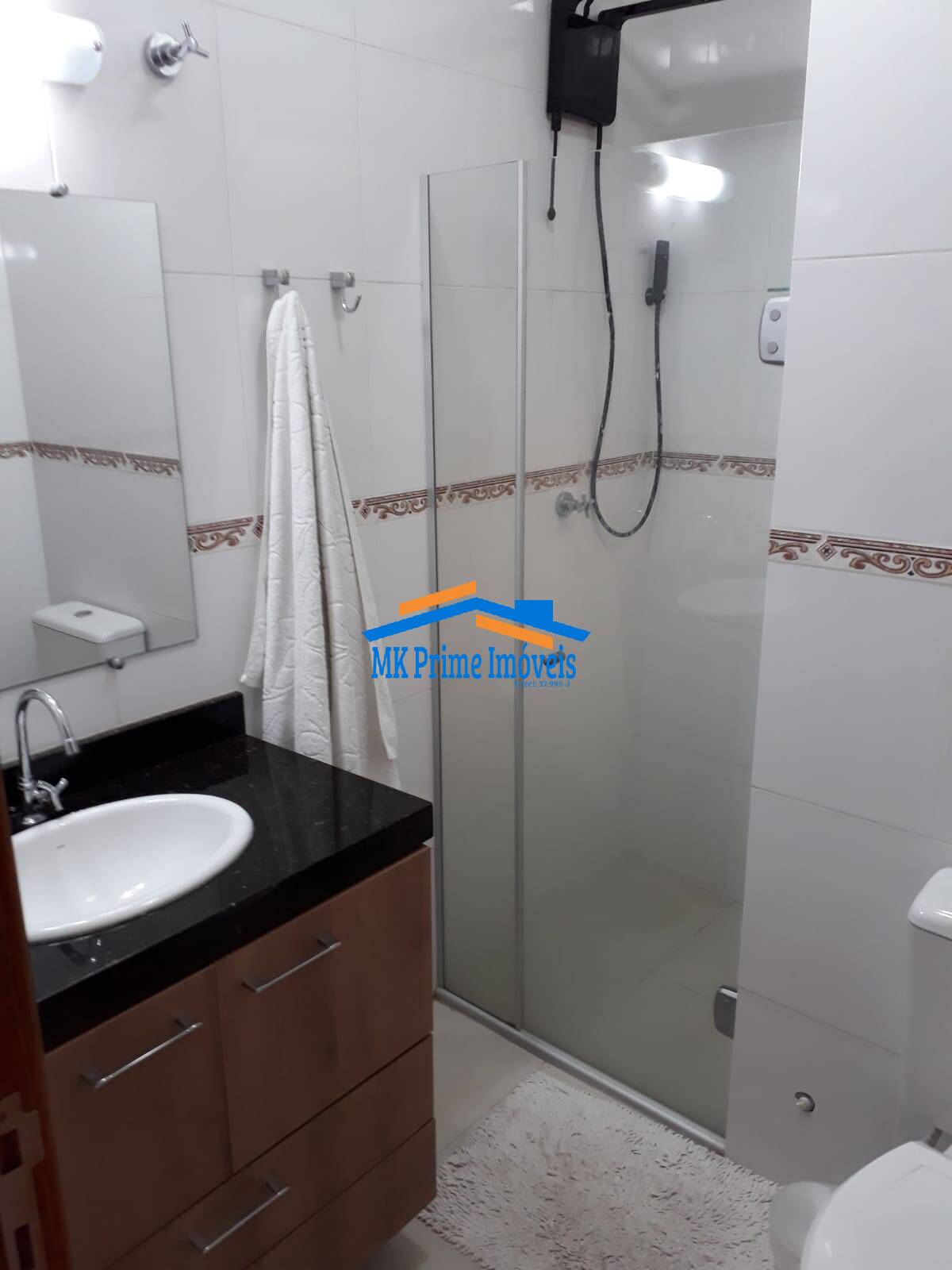 Sobrado à venda com 2 quartos, 85m² - Foto 27