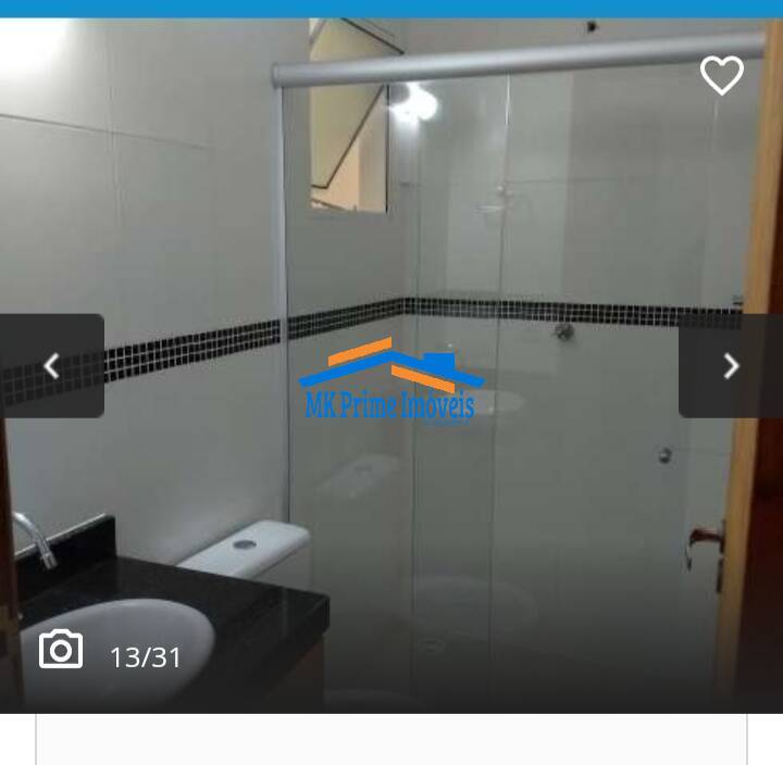 Sobrado à venda com 2 quartos, 85m² - Foto 40