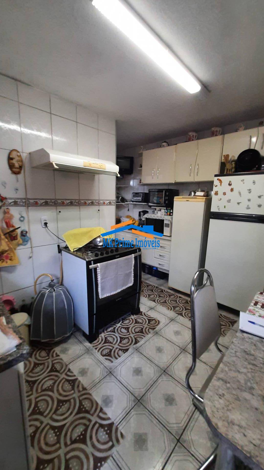 Casa à venda com 2 quartos, 99m² - Foto 8