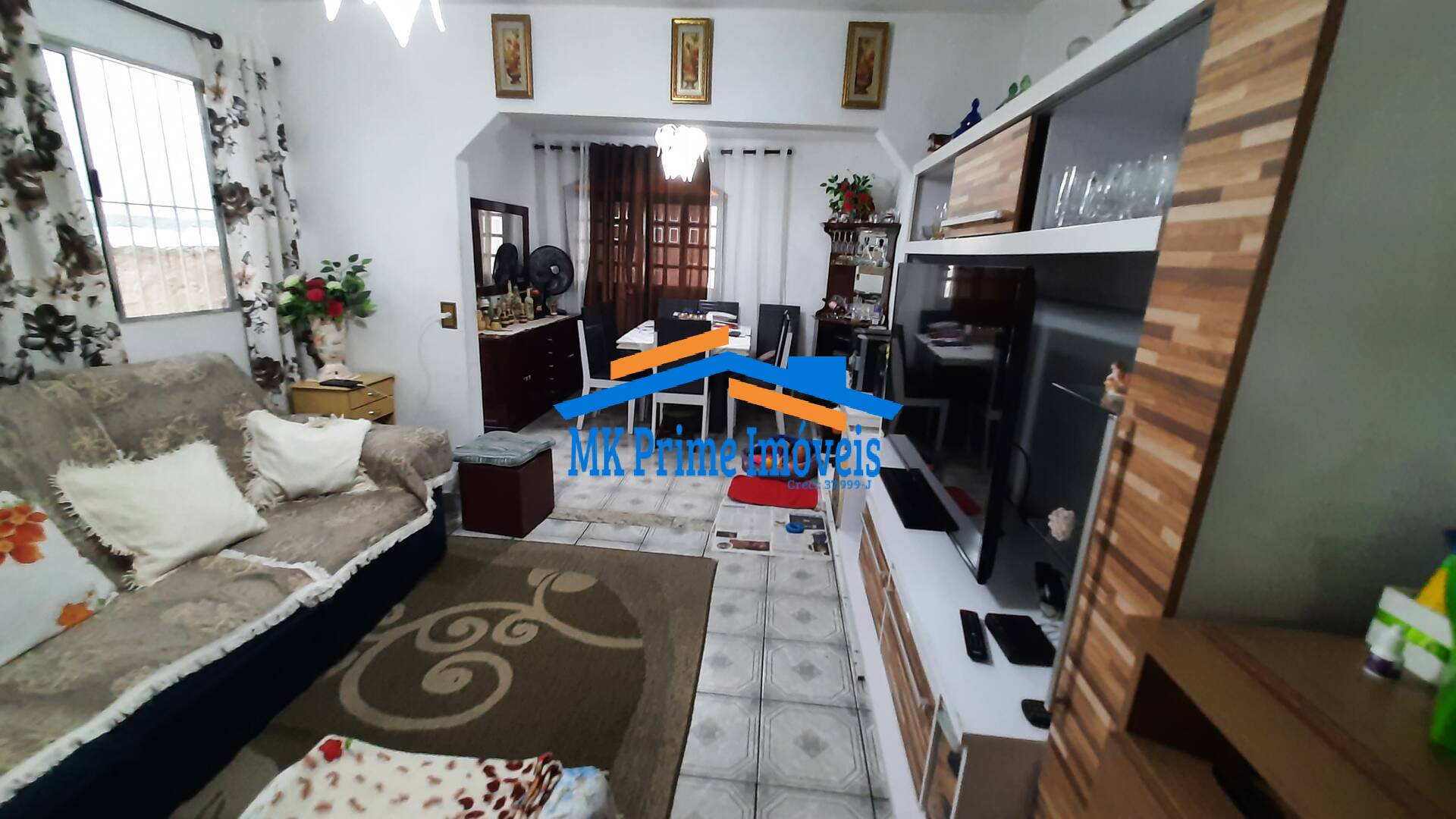 Casa à venda com 2 quartos, 99m² - Foto 14