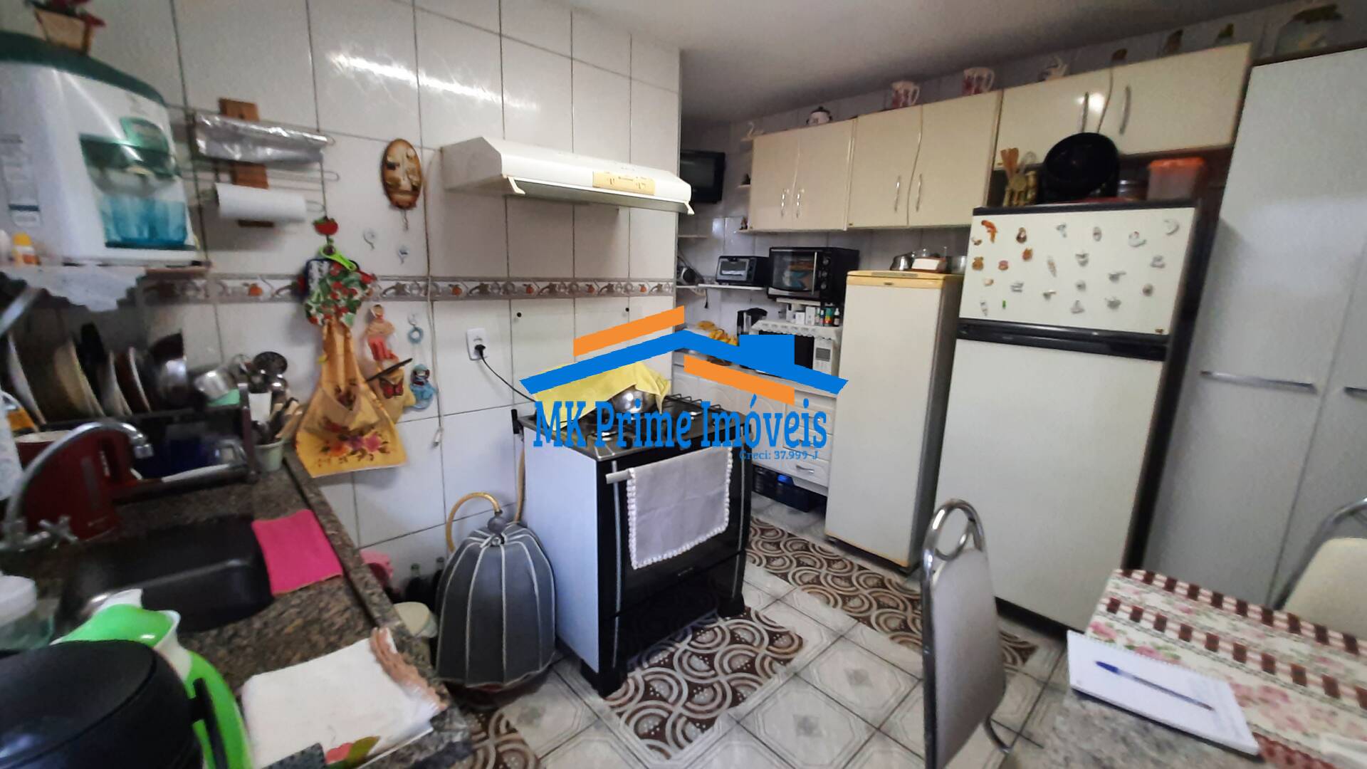 Casa à venda com 2 quartos, 99m² - Foto 18