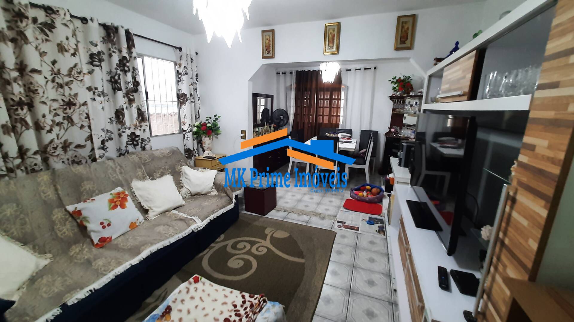 Casa à venda com 2 quartos, 99m² - Foto 20