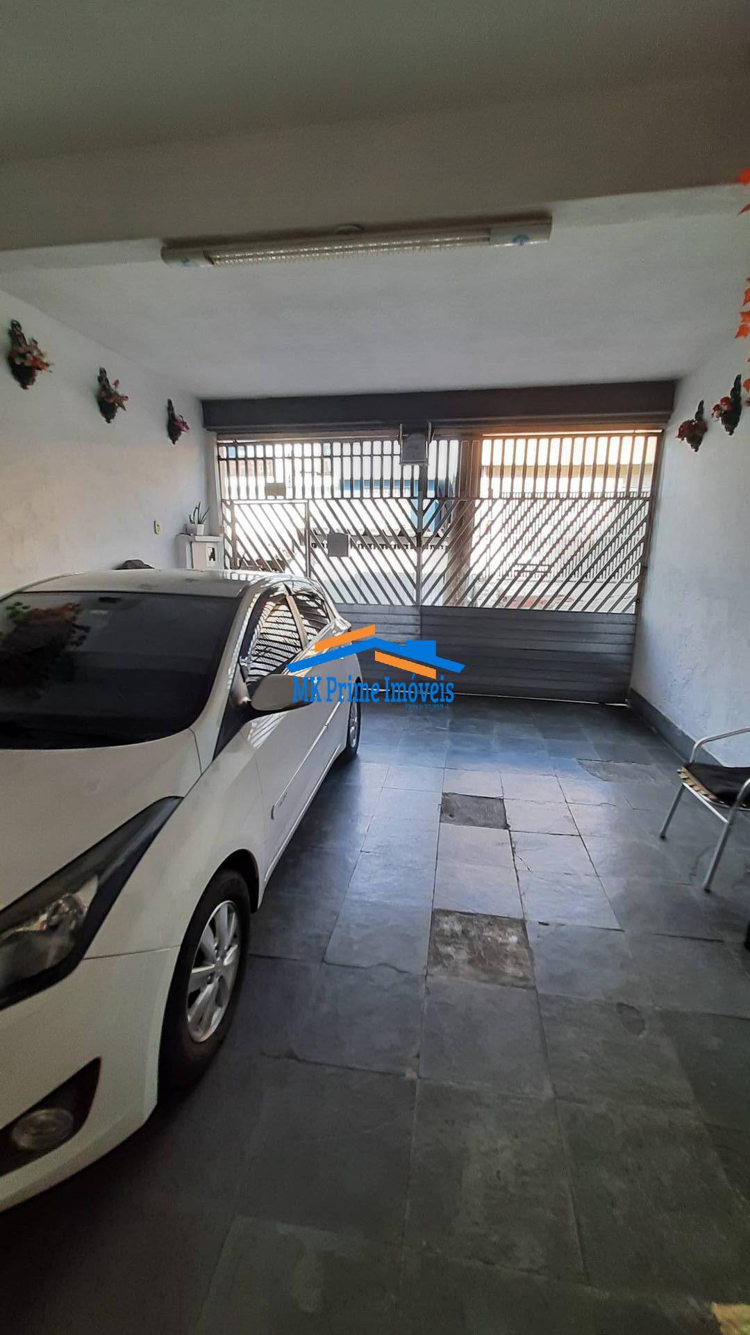 Casa à venda com 2 quartos, 99m² - Foto 2