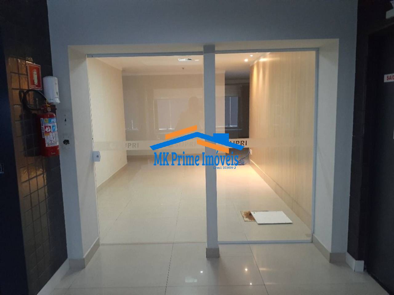 Conjunto Comercial-Sala à venda e aluguel, 319m² - Foto 6