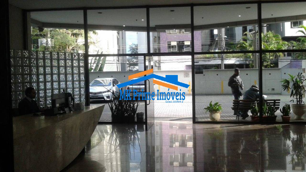 Conjunto Comercial-Sala à venda e aluguel, 319m² - Foto 3