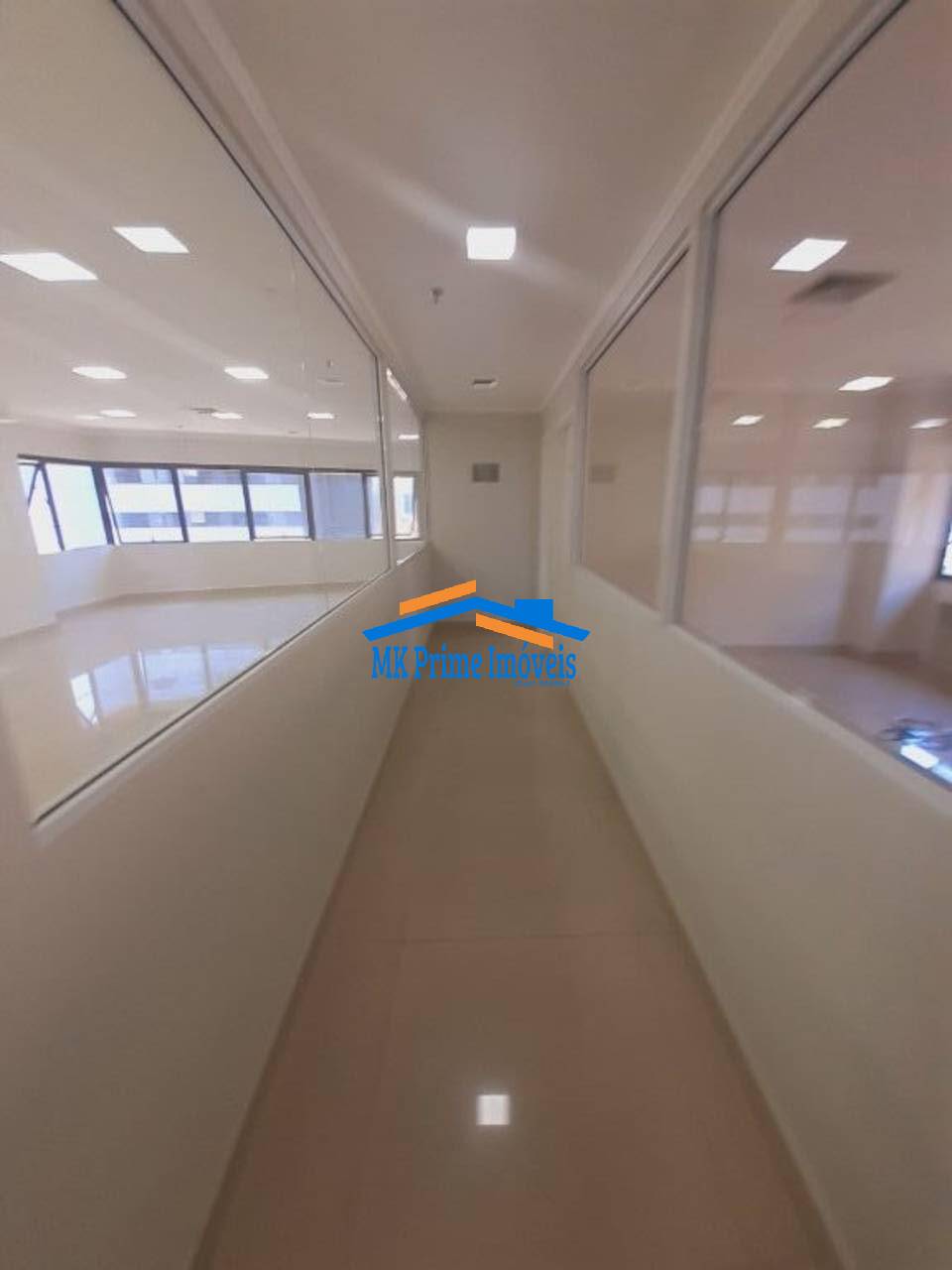 Conjunto Comercial-Sala à venda e aluguel, 319m² - Foto 8