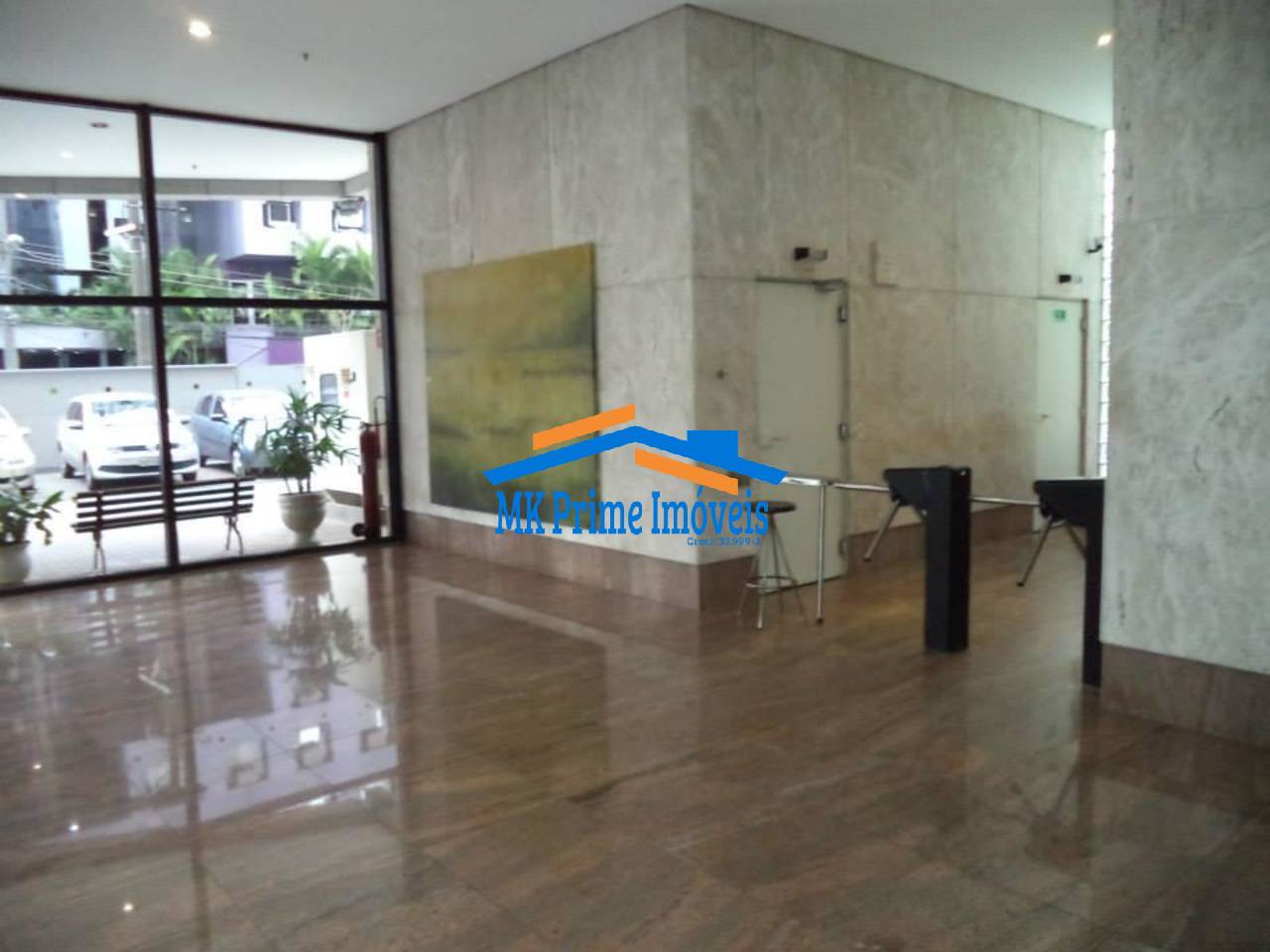 Conjunto Comercial-Sala à venda e aluguel, 319m² - Foto 1