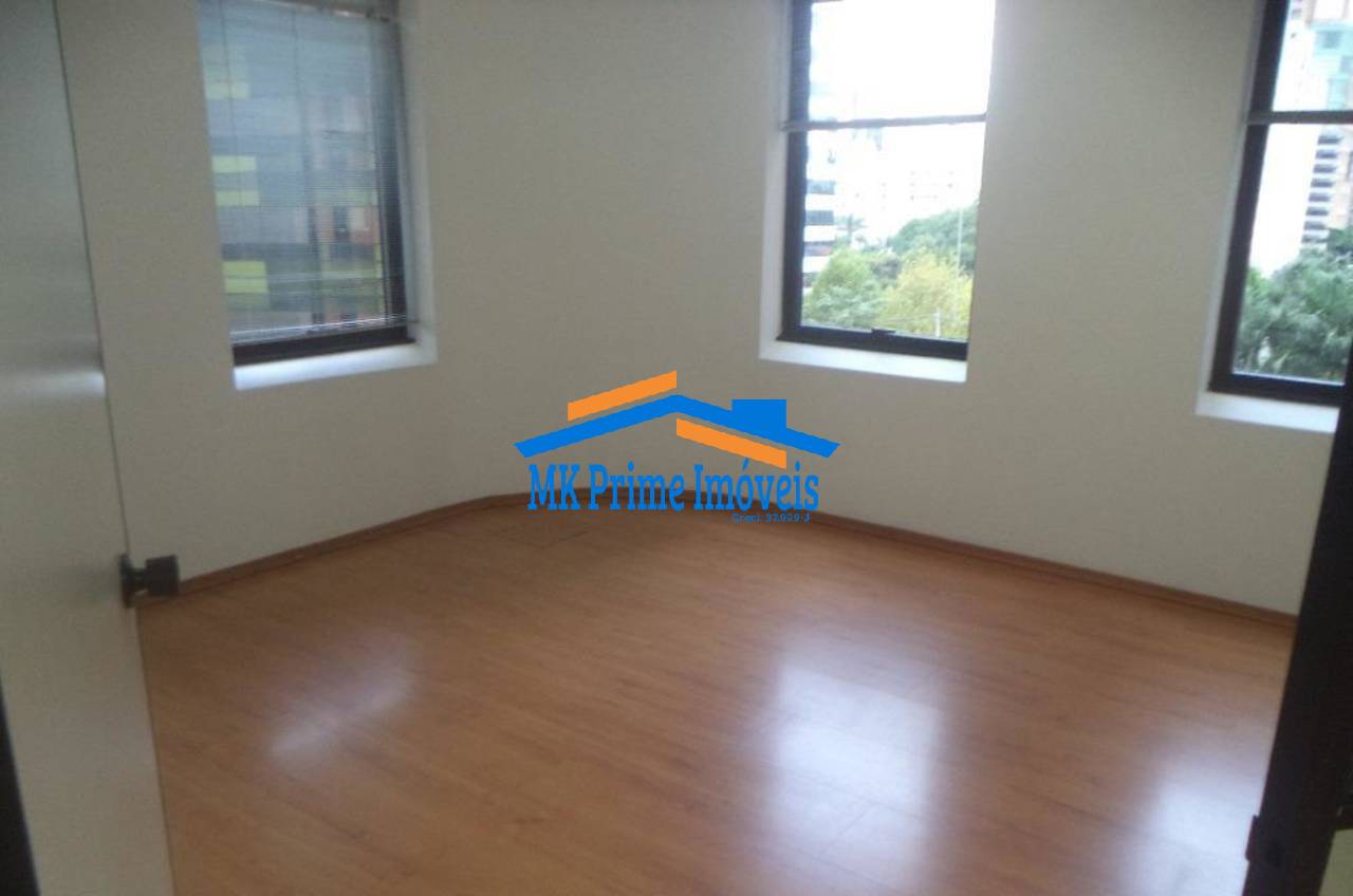 Conjunto Comercial-Sala à venda e aluguel, 104m² - Foto 5