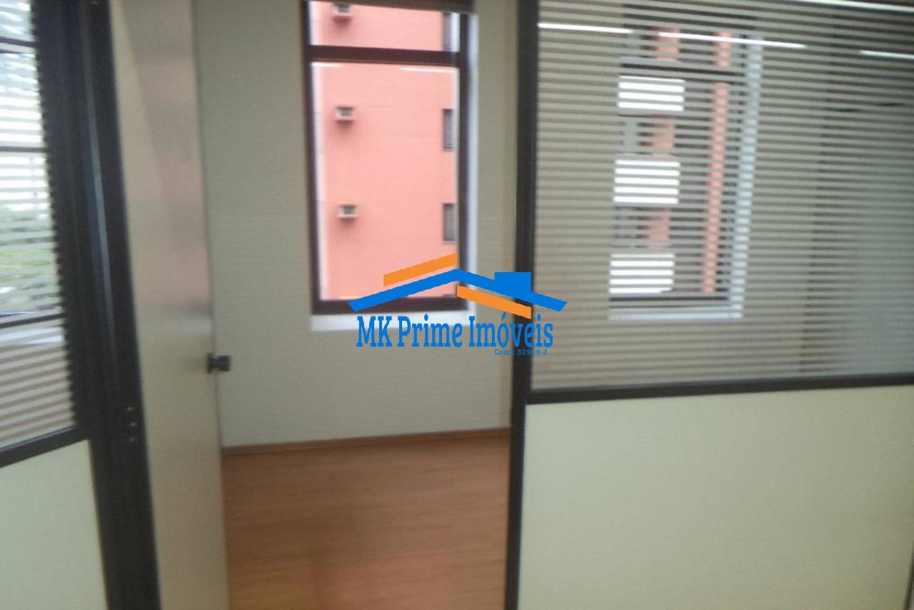 Conjunto Comercial-Sala à venda e aluguel, 104m² - Foto 6