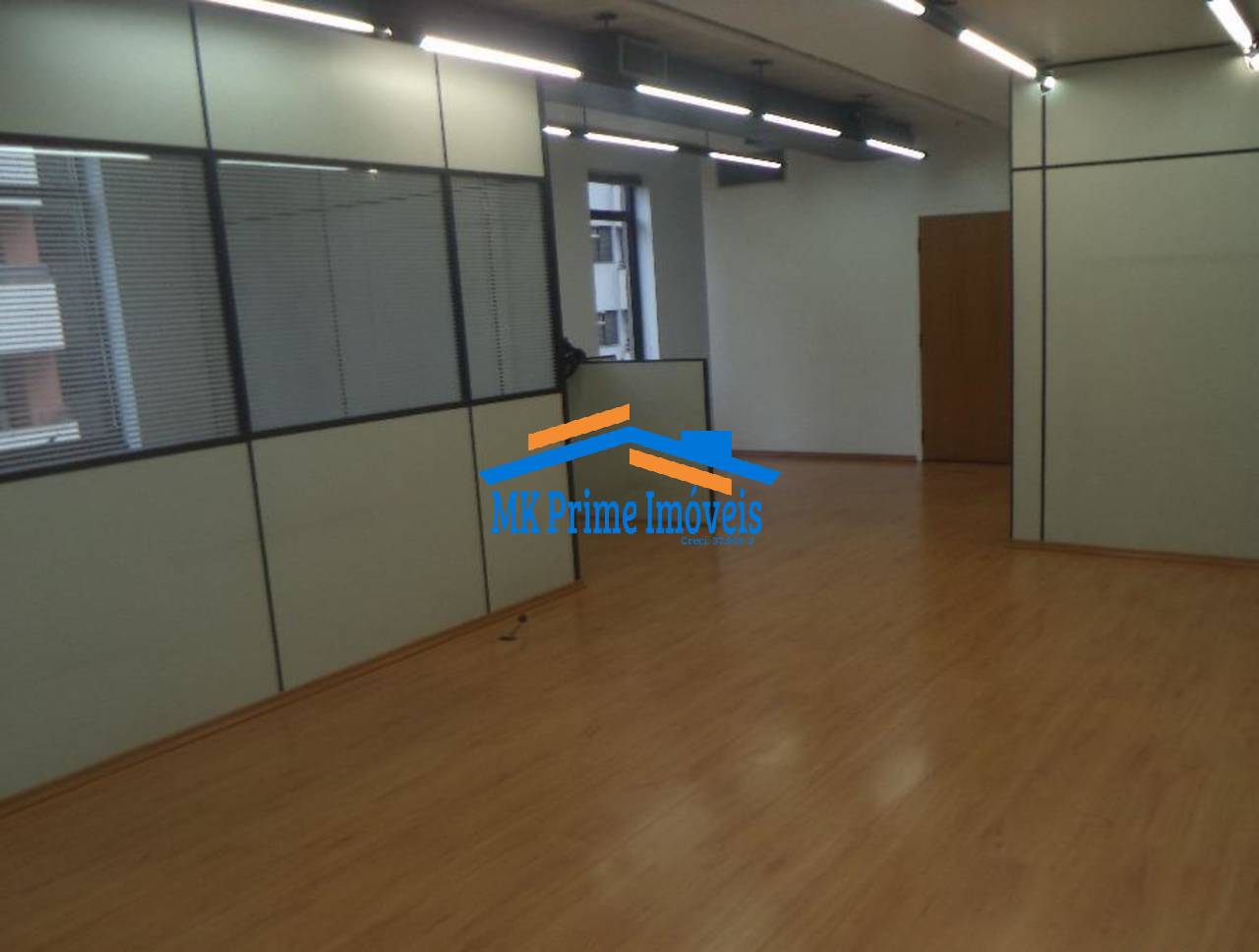 Conjunto Comercial-Sala à venda e aluguel, 104m² - Foto 3