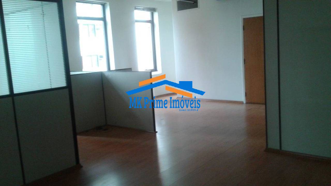 Conjunto Comercial-Sala à venda e aluguel, 104m² - Foto 9