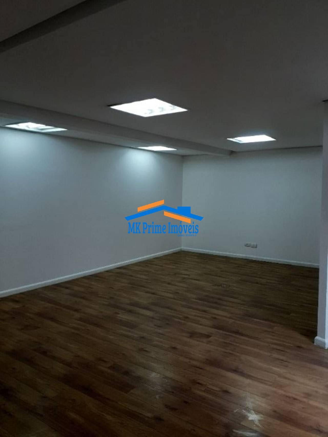 Conjunto Comercial-Sala à venda e aluguel, 204m² - Foto 5