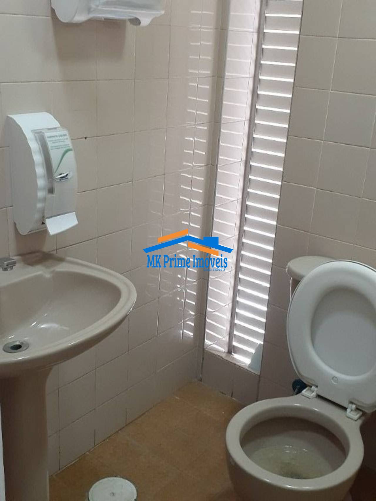 Conjunto Comercial-Sala à venda e aluguel, 204m² - Foto 16