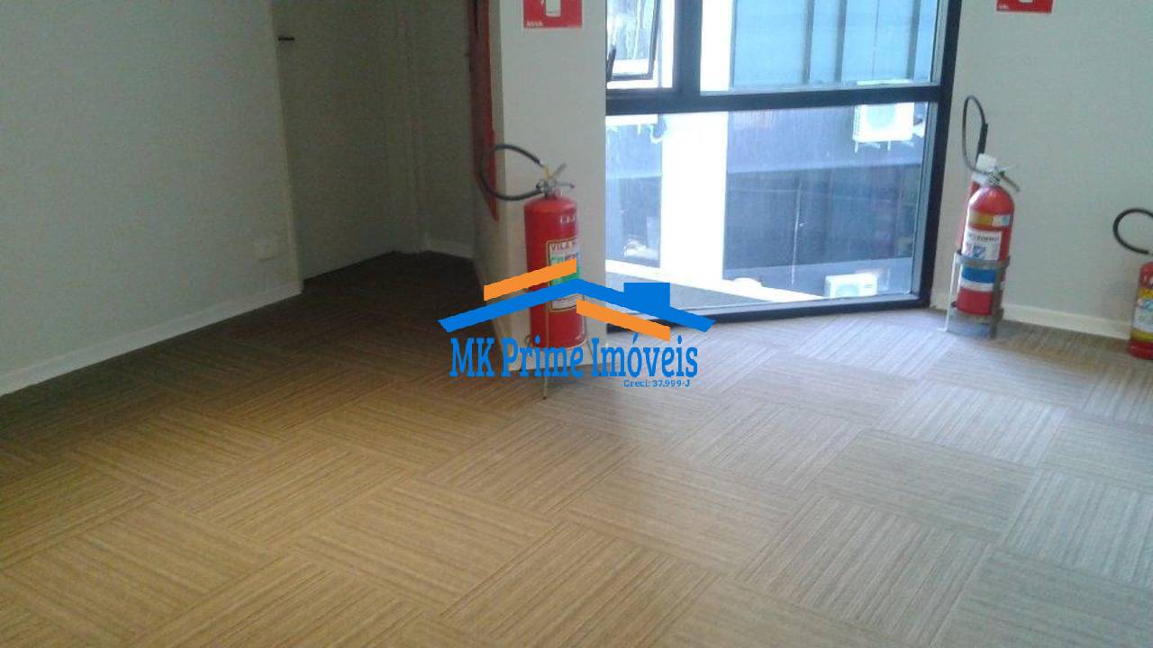 Conjunto Comercial-Sala à venda e aluguel, 374m² - Foto 13