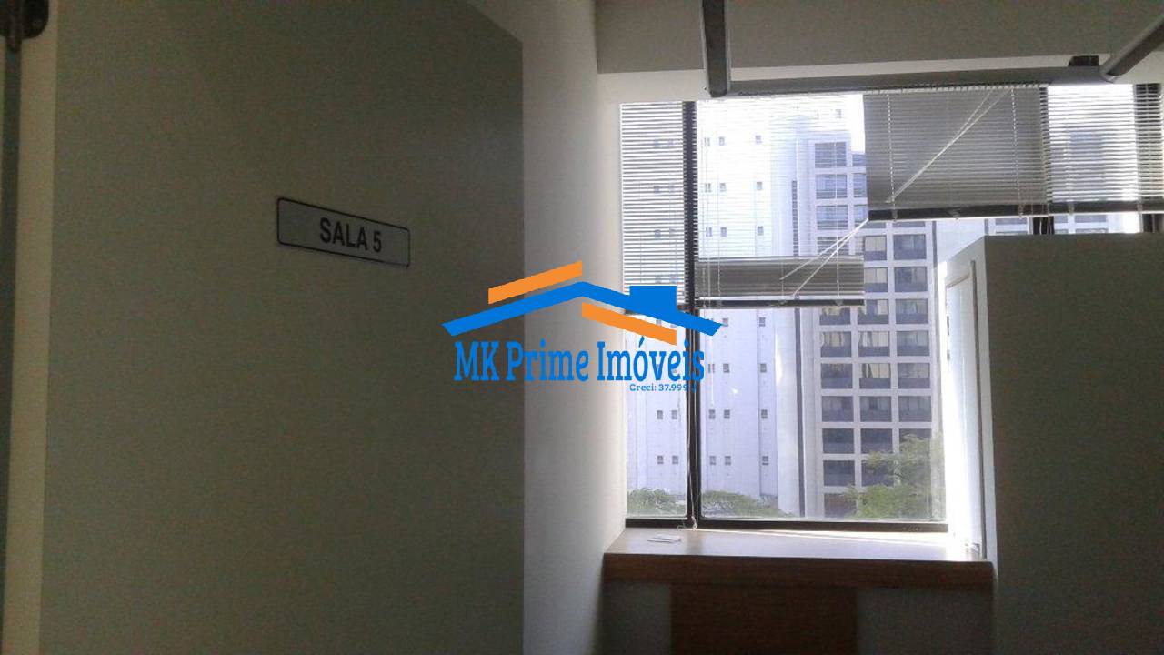 Conjunto Comercial-Sala à venda e aluguel, 374m² - Foto 15